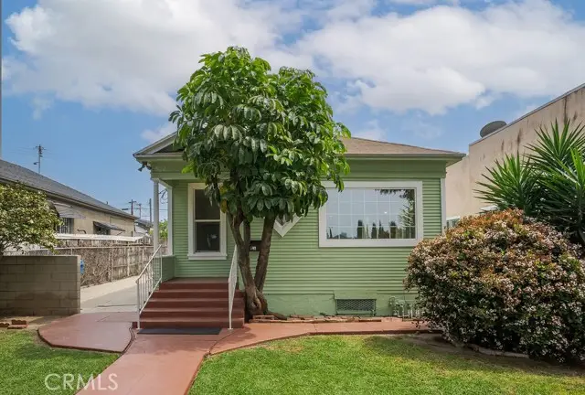 502 S Soto, Los Angeles, CA 90033 - #1