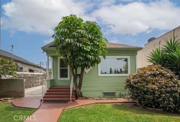 502 S Soto, Los Angeles, CA 90033