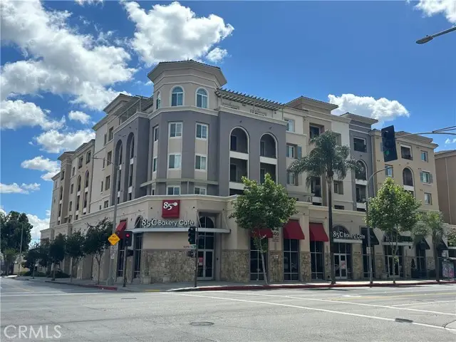 11 S 3rd Street #228, Alhambra, CA 91801 - #2