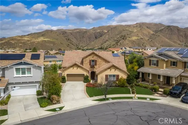 11868 Viola, Corona, CA 92883