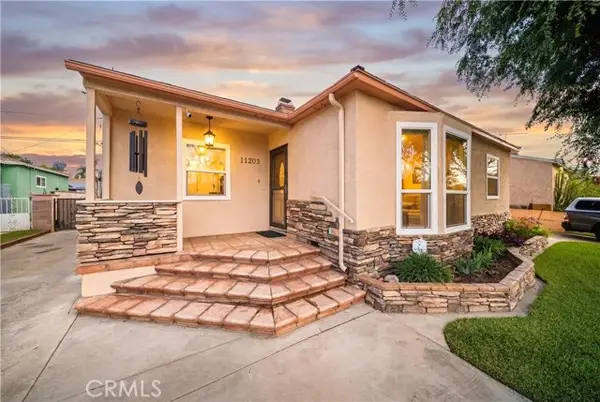 11203 Dunning, Santa Fe Springs, CA 90670