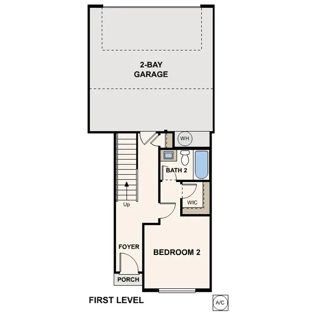 9815 Crossbay Loop #1004, Jurupa Valley, CA 92509 - #2