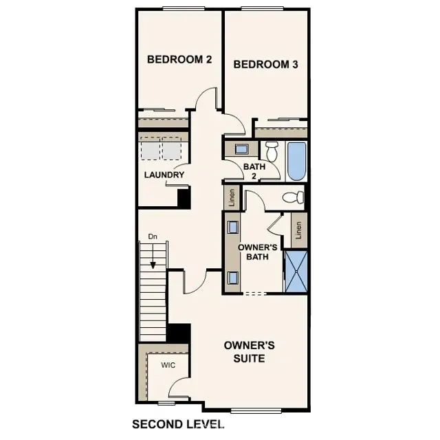 9815 Crossbay Loop #1004, Jurupa Valley, CA 92509 - #3