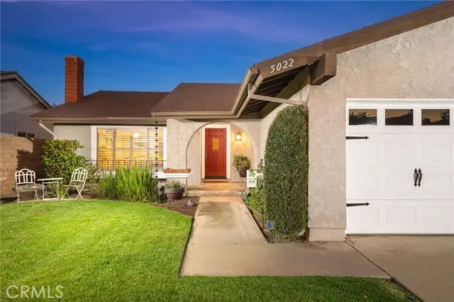 5022 N Burnaby, Covina, CA 91724 - #2