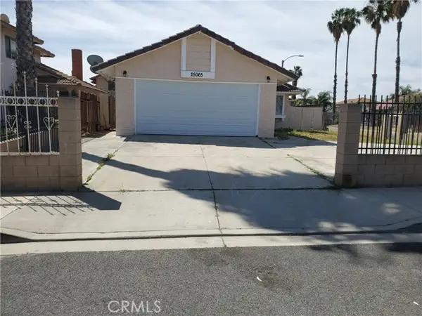 25065 Wendy Wy, Moreno Valley, CA 92551