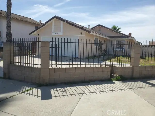 25065 Wendy Wy, Moreno Valley, CA 92551 - #2