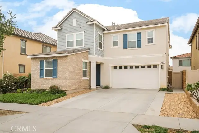 4574 S Mendocino, Ontario, CA 91761 - #1