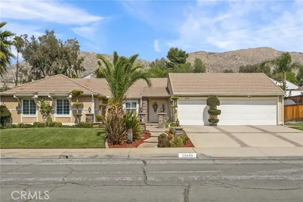 10646 Morning Ridge, Moreno Valley, CA 92557