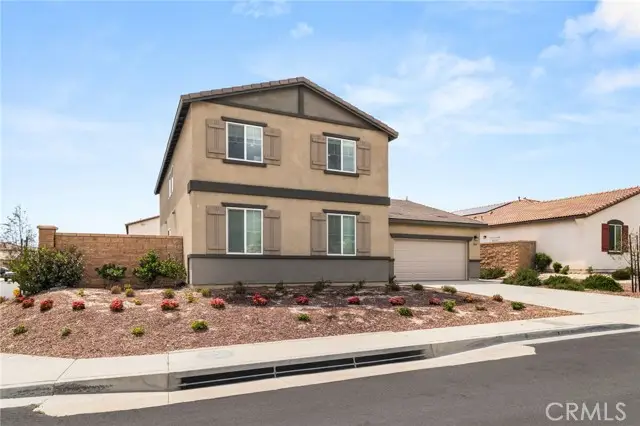 3557 W Seco, San Bernardino, CA 92407 - #2