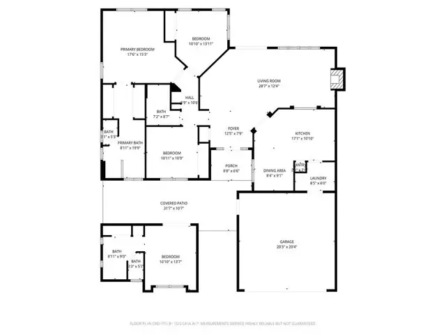 39865 De Vendome Court, Murrieta, CA 92563 - #2
