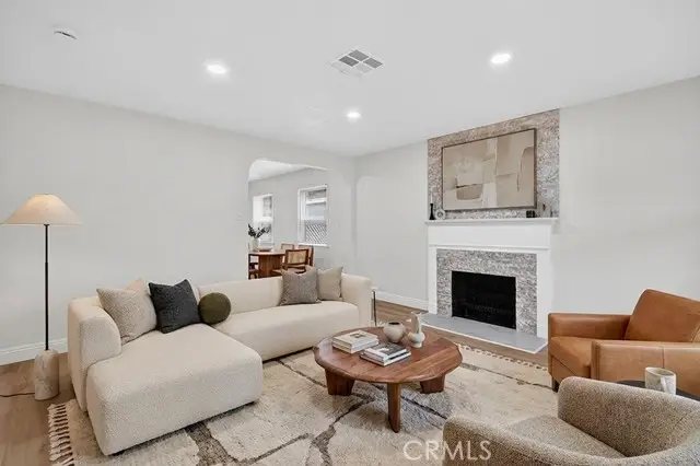 4392 Elm, Long Beach, CA 90807 - #2