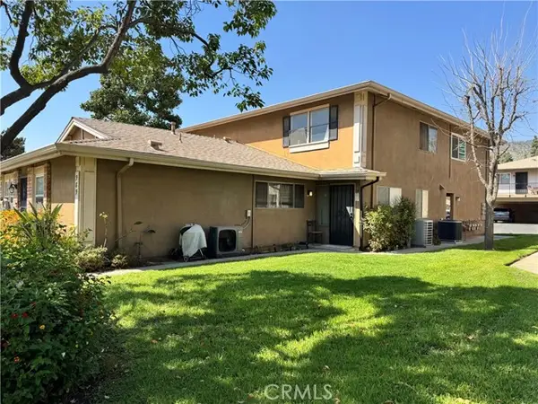 989 W Sierra Madre, Azusa, CA 91702