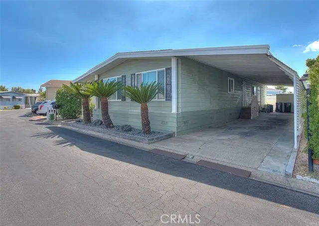 2851 Rolling Hills Drive #116, Fullerton, CA 92835 - #2