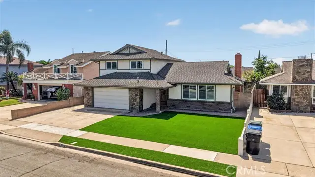 5278 Hanover Drive, Cypress, CA 90630 - #3