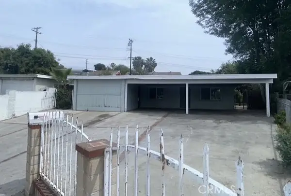 17821 Redbud Pl, La Puente, CA 91744