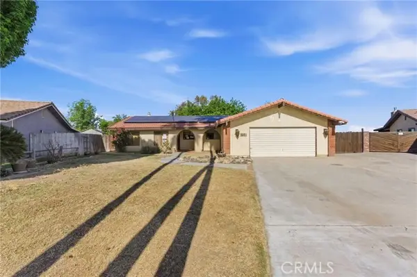 8801 Sorrel, Bakersfield, CA 93307