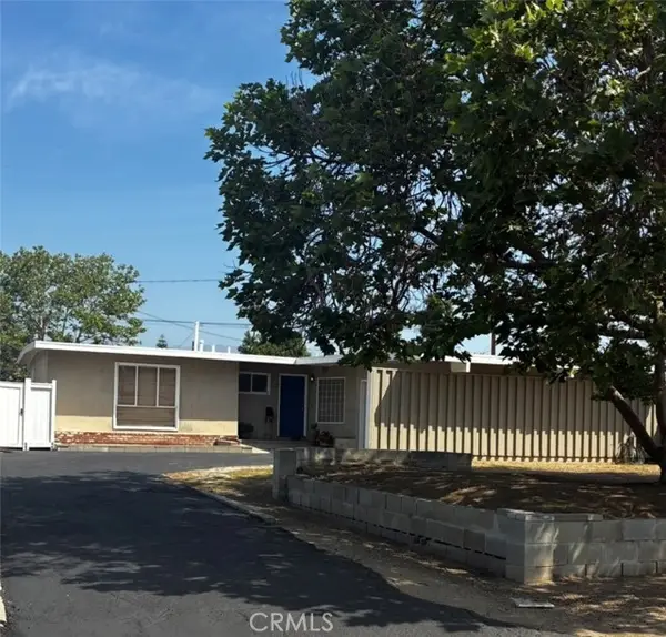 541 E Greenhaven, Covina, CA 91723