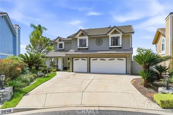 2648 Partridge Place, La Verne, CA 91750
