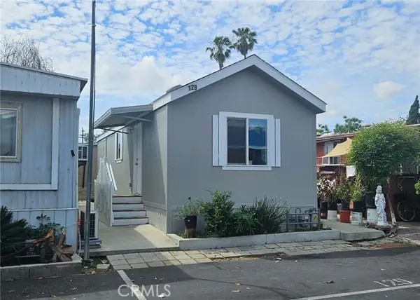 7650 Balboa Boulevard #129, Van Nuys (los Angeles), CA 91406