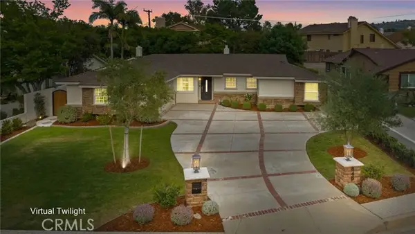 848 S Del Cerro, West Covina, CA 91791