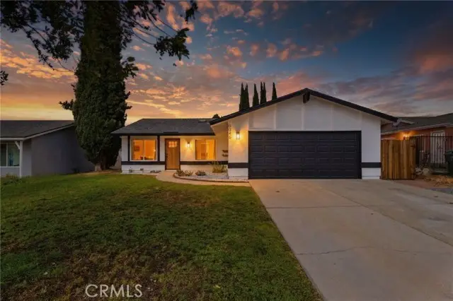 10046 Tudor, Montclair, CA 91763 - #1