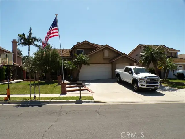 1850 Breckenridge, Corona, CA 92879 - #1