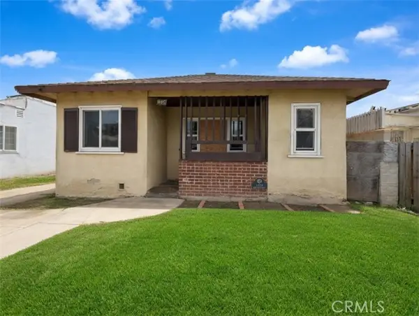 1324 W 101st, Los Angeles, CA 90044