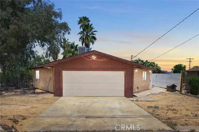 72662 Sullivan, Twentynine Palms, CA 92277 - #1