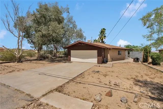 72662 Sullivan, Twentynine Palms, CA 92277 - #3