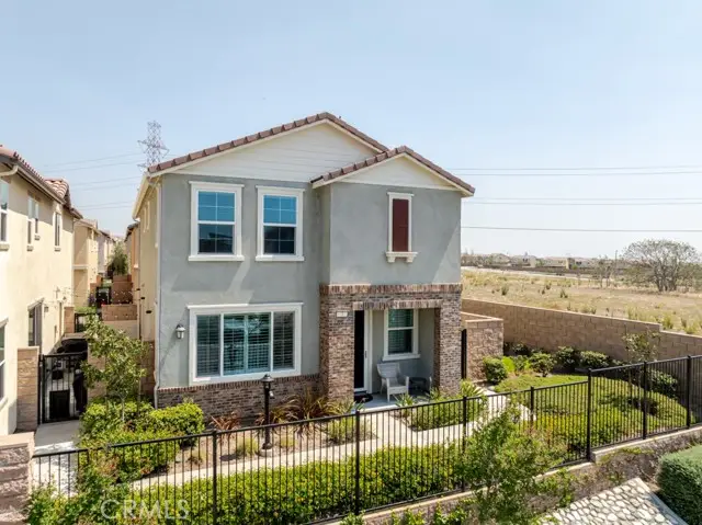 16125 Gelato Court #3, Fontana, CA 92336 - #3