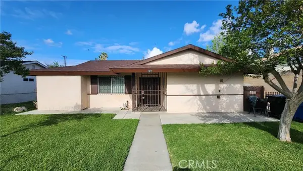 1611 S San Antonio, Pomona, CA 91766