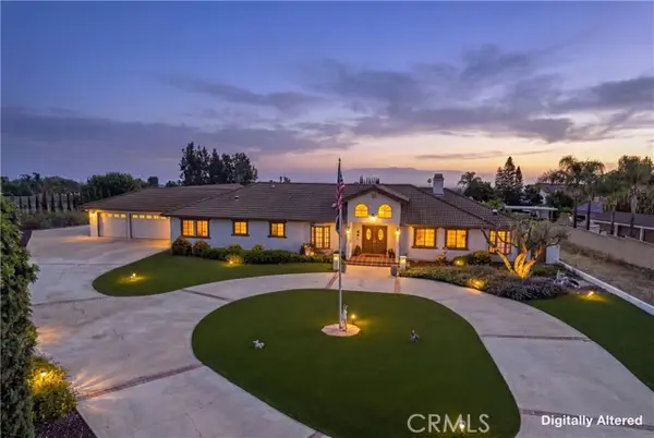 6231 Peridot, Alta Loma (rancho Cucamonga), CA 91701