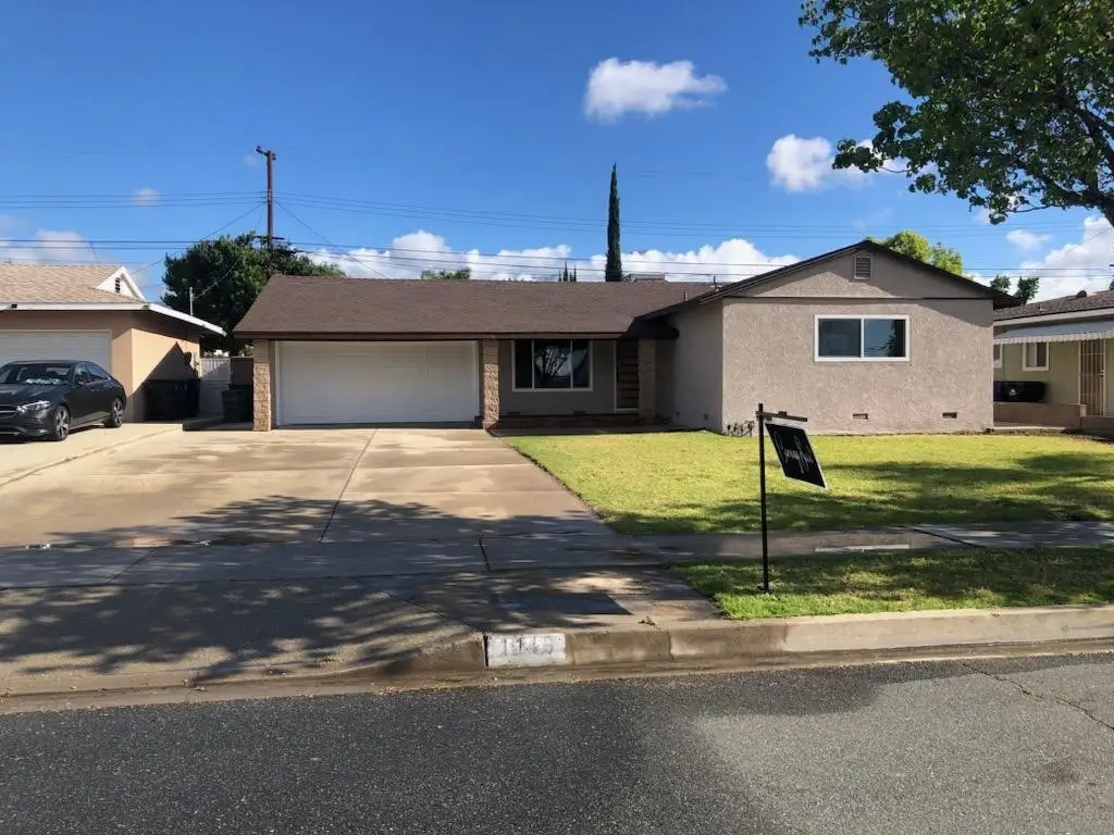 1149 E Caroline Court, Ontario, CA 91764 - #1