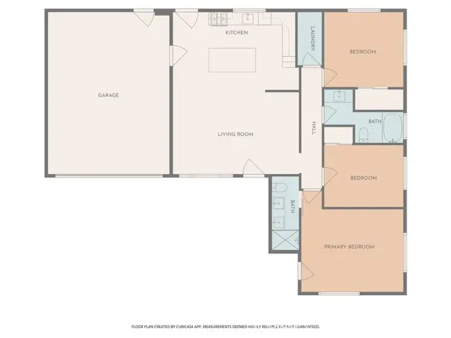 1149 E Caroline Court, Ontario, CA 91764 - #2