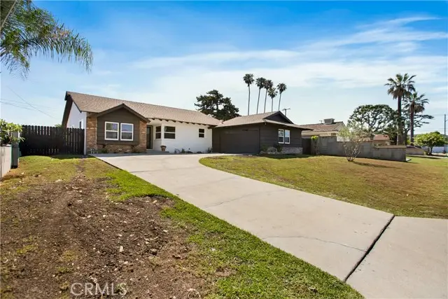 934 S Donna Beth Avenue, West Covina, CA 91791 - #3