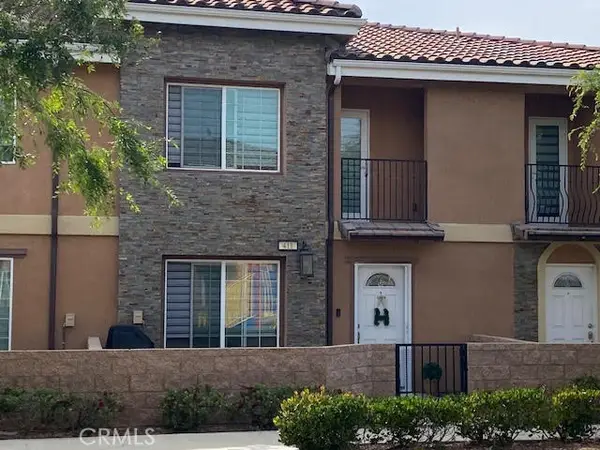 16408 Valencia #411, Fontana, CA 92335