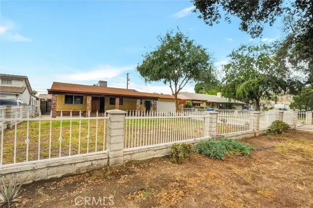 2734 Serrano Road, San Bernardino, CA 92405 - #2
