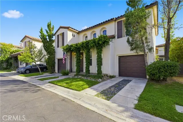 23322 Montecito Place, Valencia, CA 91354 - #2