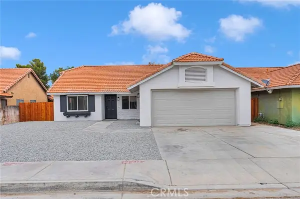 10460 Bouquet Avenue, Adelanto, CA 92301