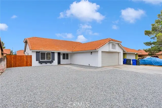 10460 Bouquet Avenue, Adelanto, CA 92301 - #2