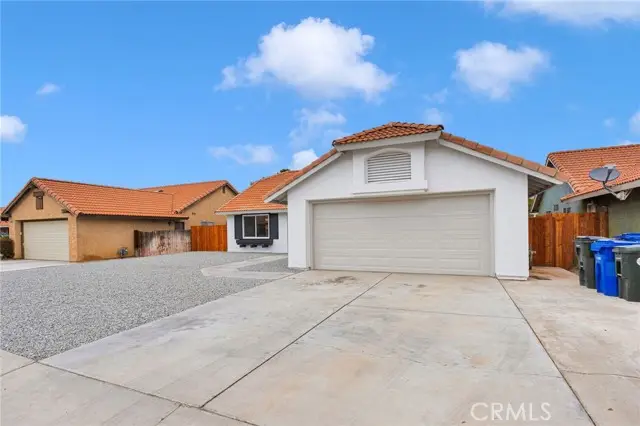 10460 Bouquet Avenue, Adelanto, CA 92301 - #3