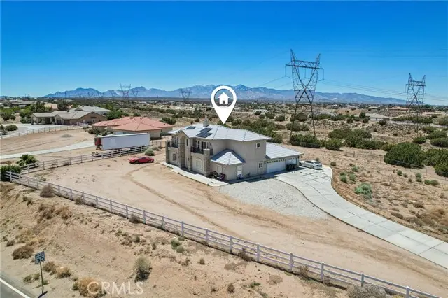 8294 Aster Road, Oak Hills, CA 92344 - #1