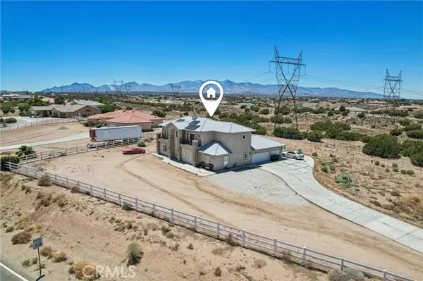 8294 Aster Road, Oak Hills, CA 92344