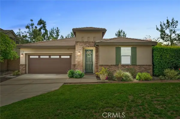 13101 Baxter Springs, Rancho Cucamonga, CA 91739