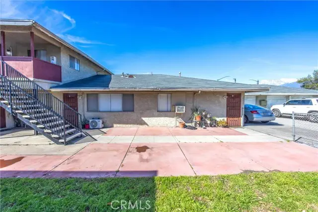 16929 Reed, Fontana, CA 92336 - #1