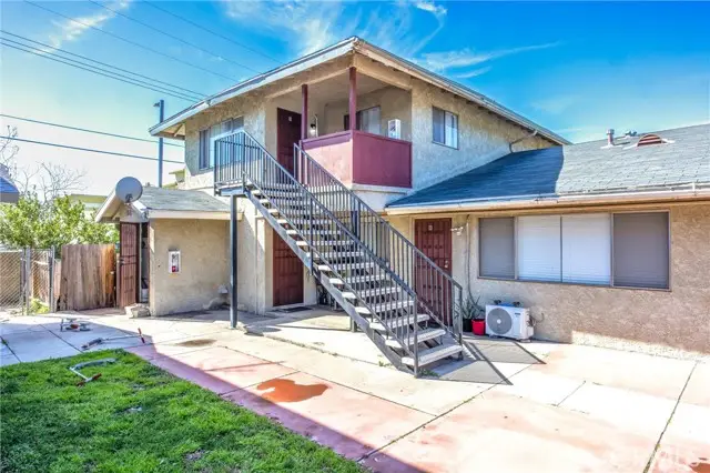 16929 Reed, Fontana, CA 92336 - #2