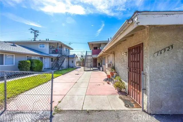 16929 Reed, Fontana, CA 92336 - #3