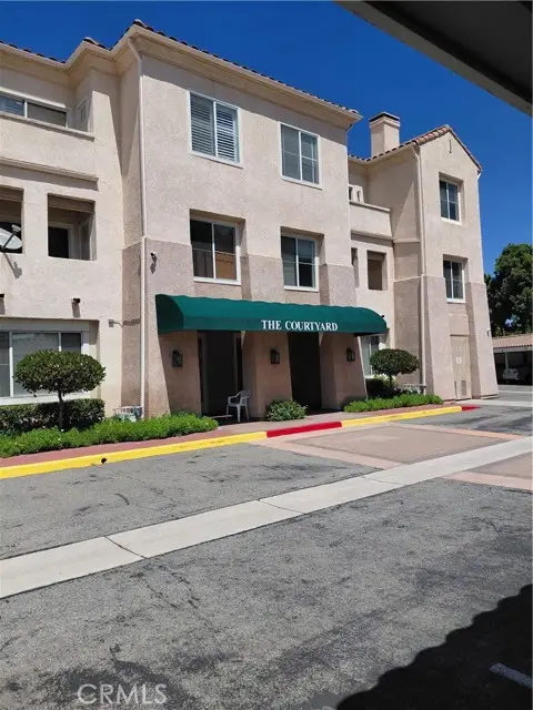 130 S Barranca Street #206, West Covina, CA 91791 - #1