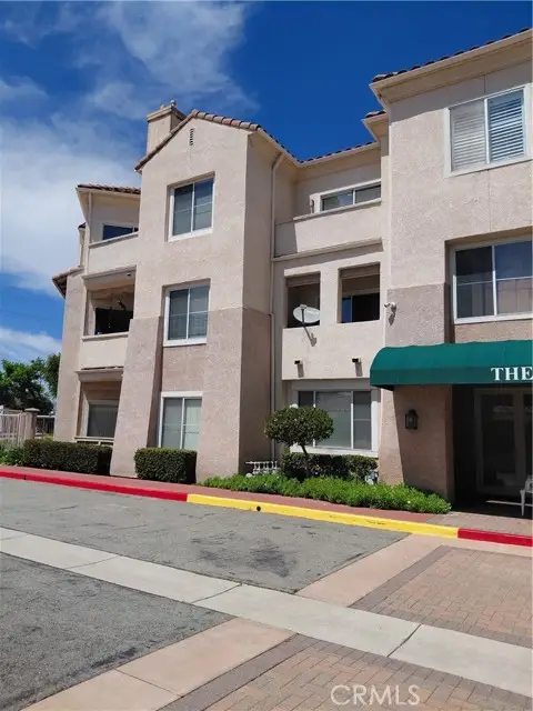 130 S Barranca Street #206, West Covina, CA 91791 - #2