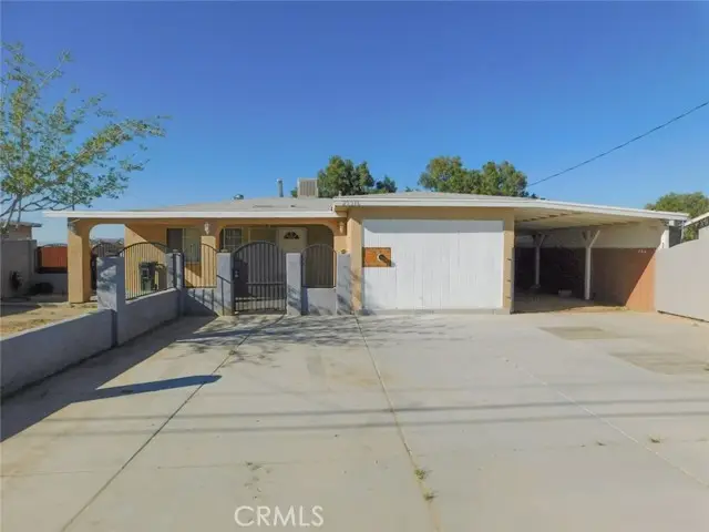 25516 Agate, Barstow, CA 92311 - #2